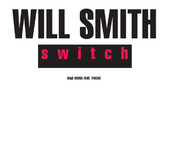 Switch (R&B Remix) 