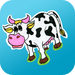 Farm Animals Puzzle Free