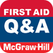USMLE Step 1 First Aid Q&A
