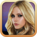 Avril Lavigne - World's Best Pop Artist and Rock Star Wallpapers